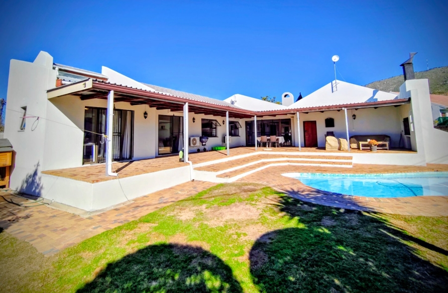 5 Bedroom Property for Sale in Paarl North Western Cape